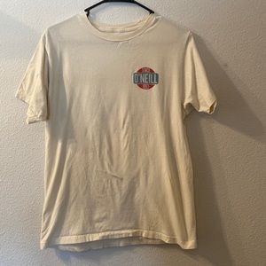 O’Neill graphic modern fit shirt size medium